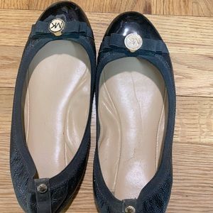 Michael Kors Ballet Flats